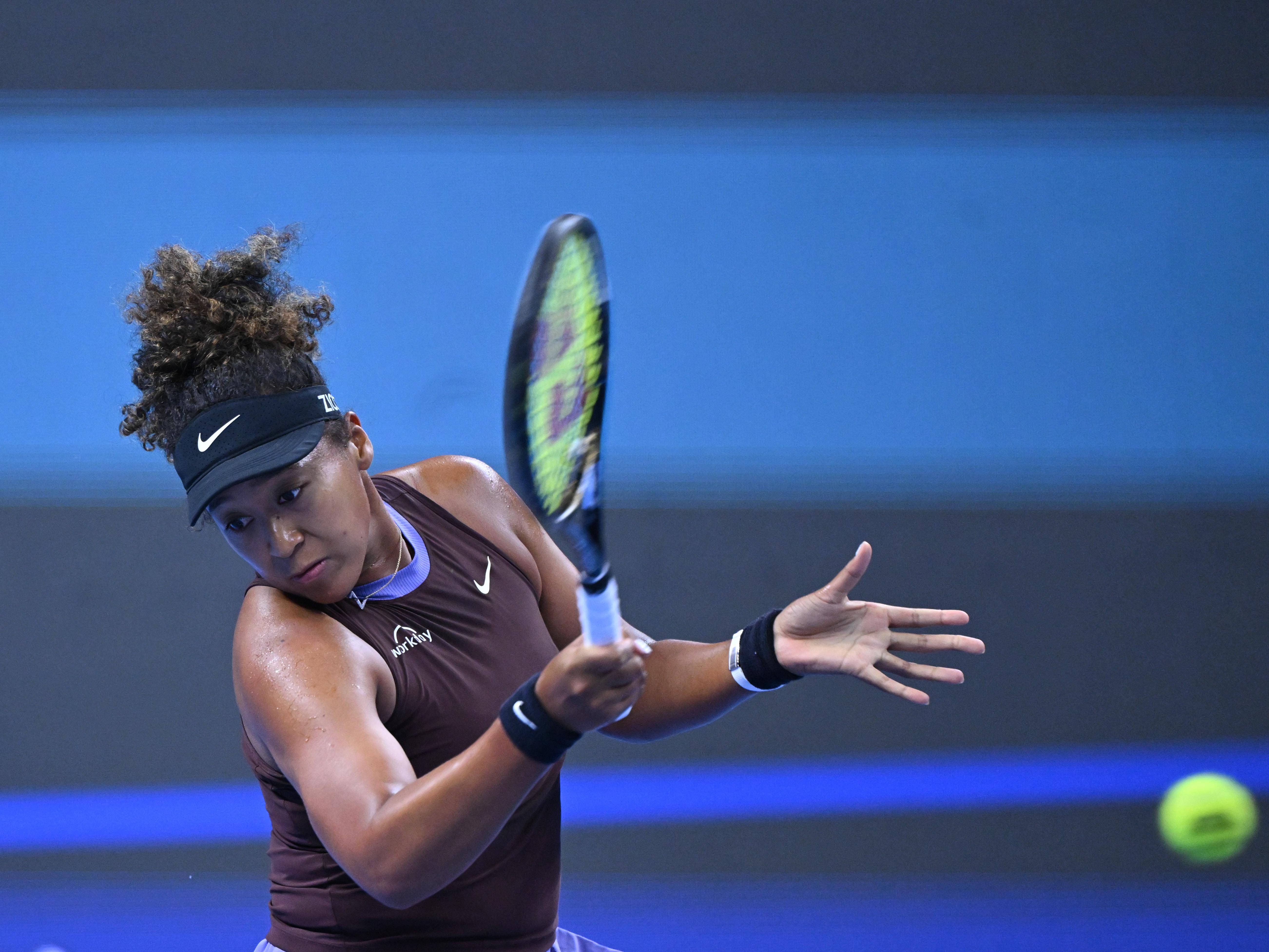 爱游戏体育-包含大坂直美重返赛场，败北首场状态出色，RNG观众沸腾！再创辉煌时刻的词条-爱游戏体育