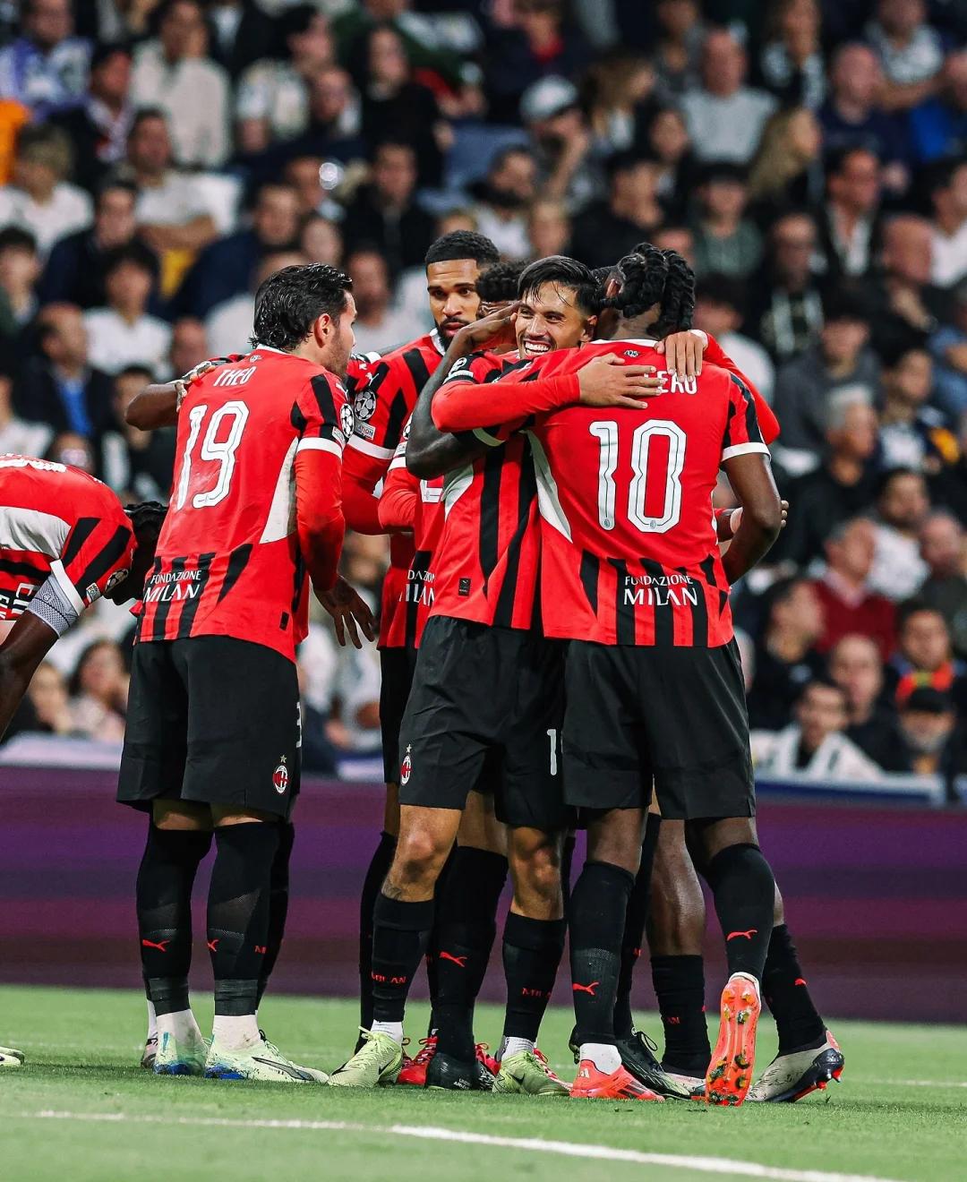 爱游戏登录入口-集结日AC米兰豪取连胜——欧冠节点到来，引发热议，训练强度明显提升的简单介绍-爱游戏登录入口